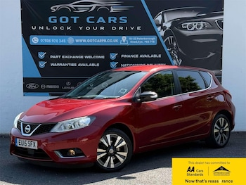 Used Nissan Pulsar 2015 for sale - 79484205: Photo