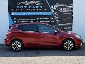 Used Nissan Pulsar 2015 for sale - 79484205: Photo