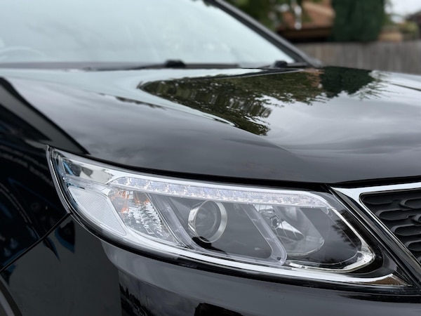 Used Kia Sorento 2012 for sale - 76299510: Photo 10