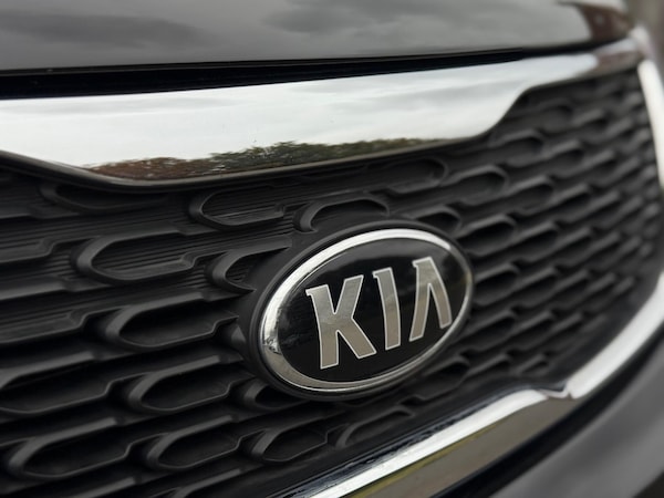Used Kia Sorento 2012 for sale - 76299510: Photo 11