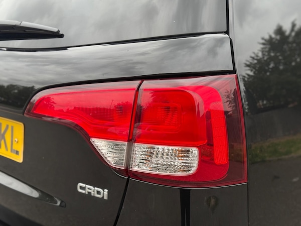 Used Kia Sorento 2012 for sale - 76299510: Photo 13