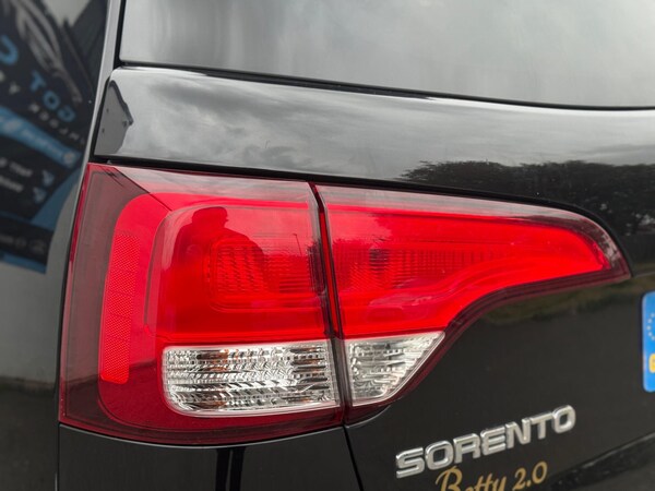 Used Kia Sorento 2012 for sale - 76299510: Photo 14
