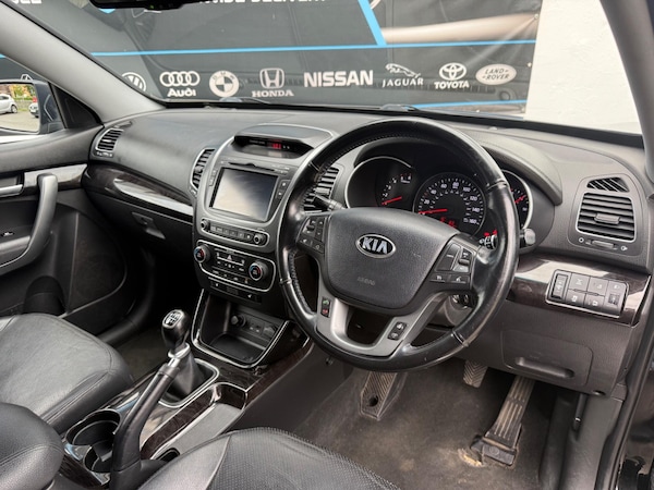 Used Kia Sorento 2012 for sale - 76299510: Photo 17