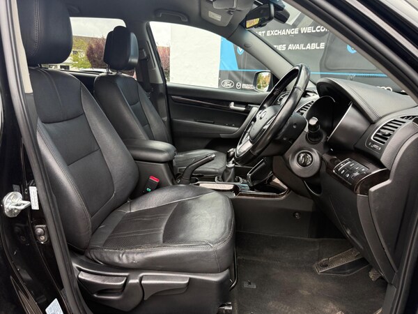 Used Kia Sorento 2012 for sale - 76299510: Photo 18