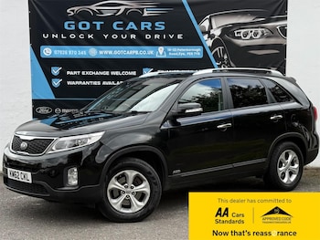 Used Kia Sorento 2012 for sale - 76299510: Photo
