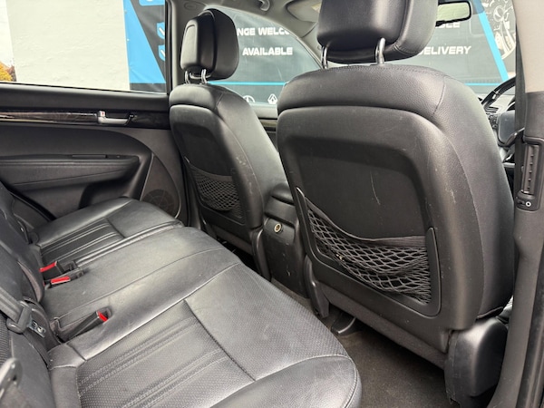 Used Kia Sorento 2012 for sale - 76299510: Photo 20