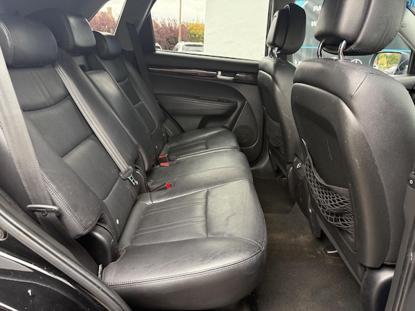 Used Kia Sorento 2012 for sale - 76299510: Photo 21