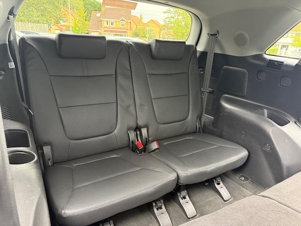 Used Kia Sorento 2012 for sale - 76299510: Photo 22