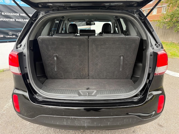 Used Kia Sorento 2012 for sale - 76299510: Photo 23