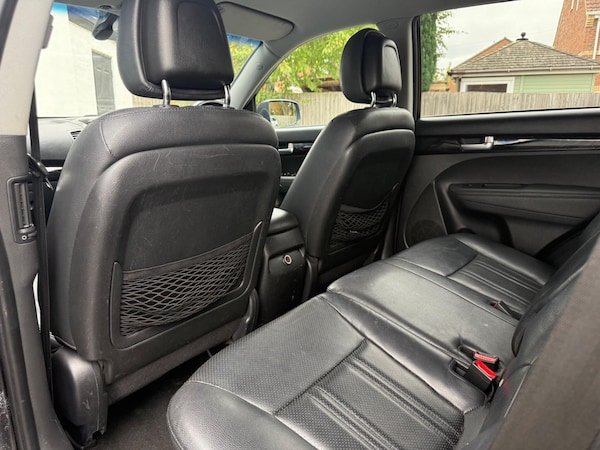 Used Kia Sorento 2012 for sale - 76299510: Photo 24