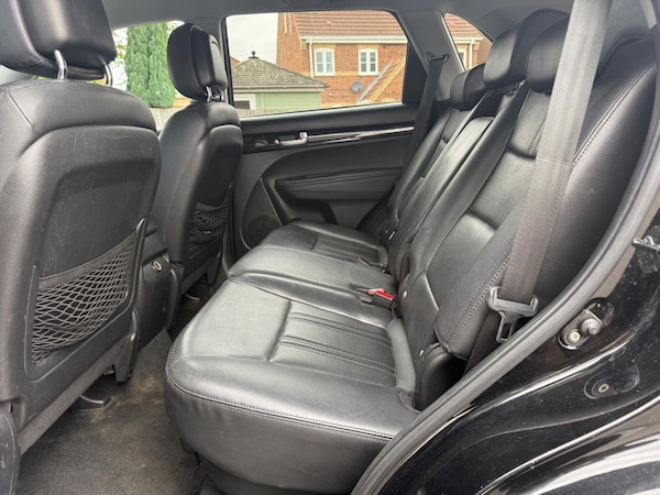 Used Kia Sorento 2012 for sale - 76299510: Photo 25
