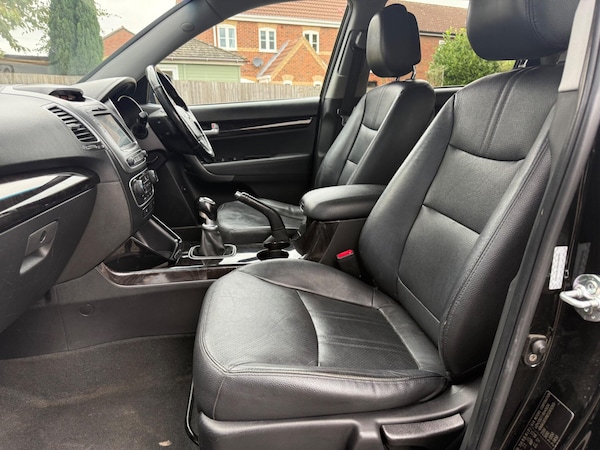 Used Kia Sorento 2012 for sale - 76299510: Photo 28