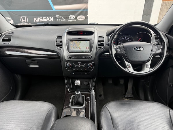 Used Kia Sorento 2012 for sale - 76299510: Photo 30