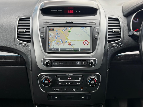 Used Kia Sorento 2012 for sale - 76299510: Photo 31