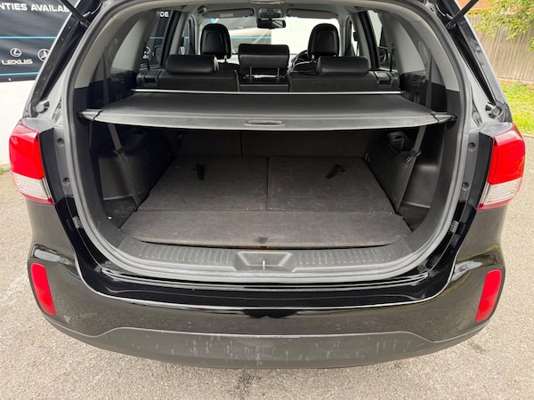 Used Kia Sorento 2012 for sale - 76299510: Photo 32