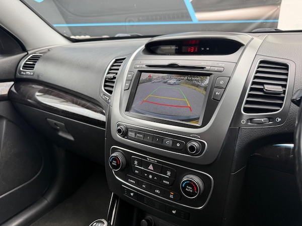 Used Kia Sorento 2012 for sale - 76299510: Photo 34