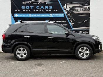 Used Kia Sorento 2012 for sale - 76299510: Photo