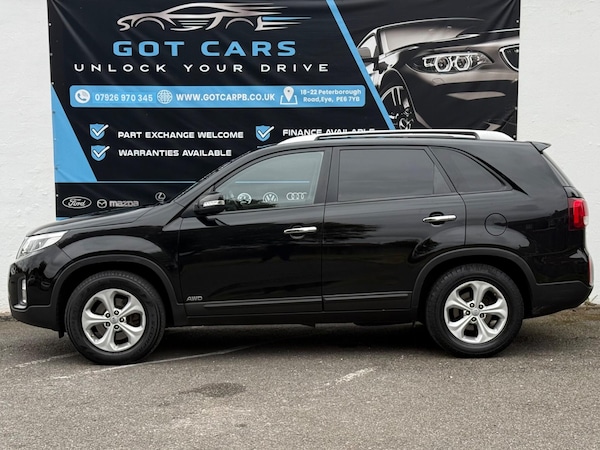 Used Kia Sorento 2012 for sale - 76299510: Photo 5