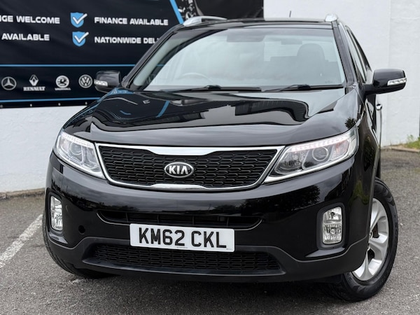 Used Kia Sorento 2012 for sale - 76299510: Photo 6