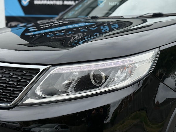 Used Kia Sorento 2012 for sale - 76299510: Photo 9