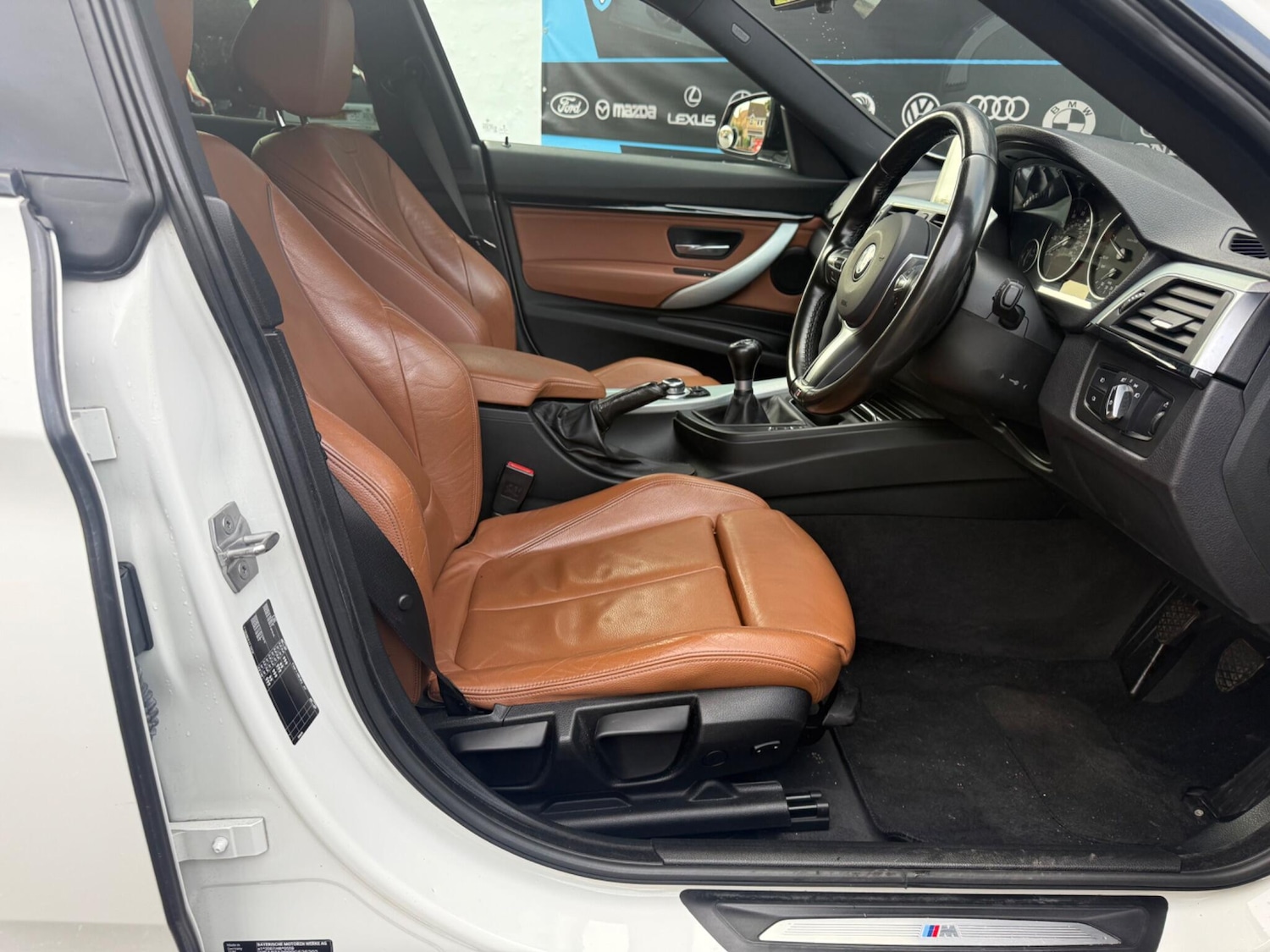 Used BMW 3 Series Gran Turismo for sale - 76458156: Photo 19