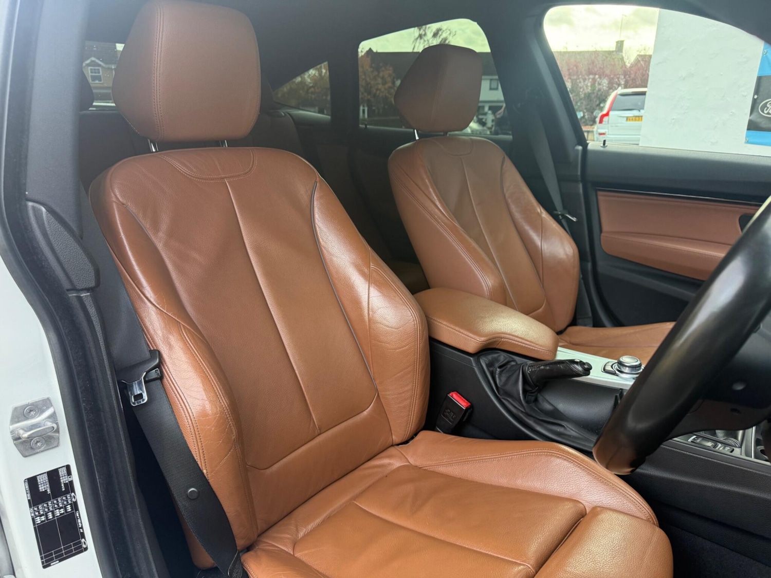 Used BMW 3 Series Gran Turismo for sale - 76458156: Photo 20