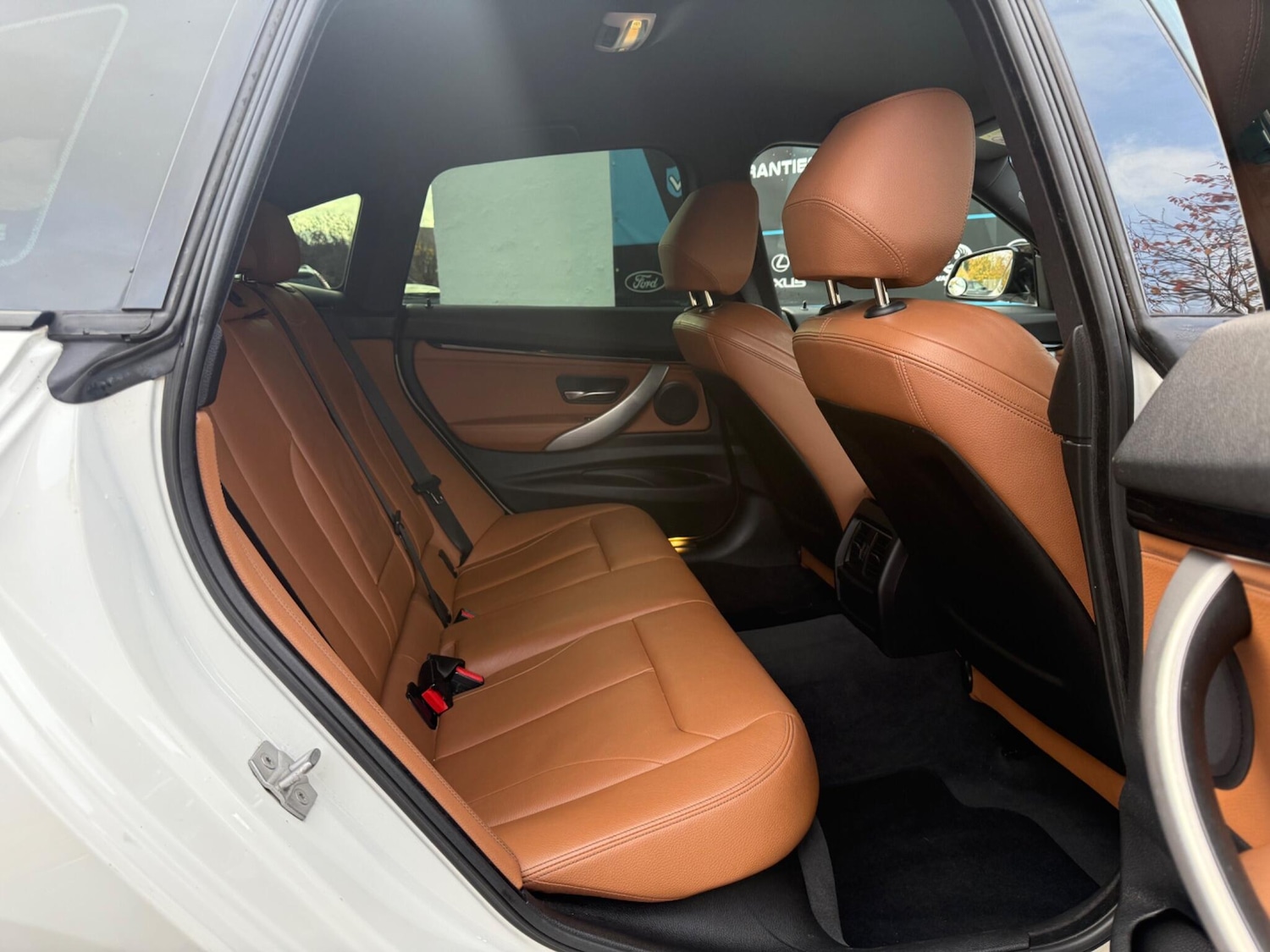 Used BMW 3 Series Gran Turismo for sale - 76458156: Photo 22