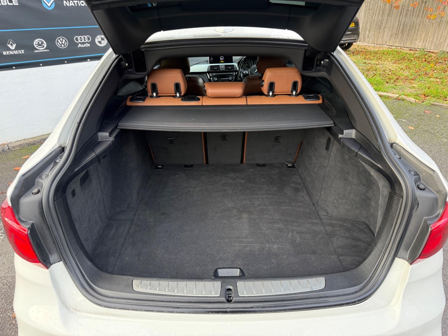 Used BMW 3 Series Gran Turismo for sale - 76458156: Photo 23