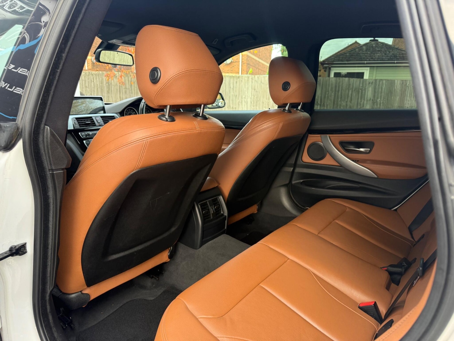 Used BMW 3 Series Gran Turismo for sale - 76458156: Photo 25