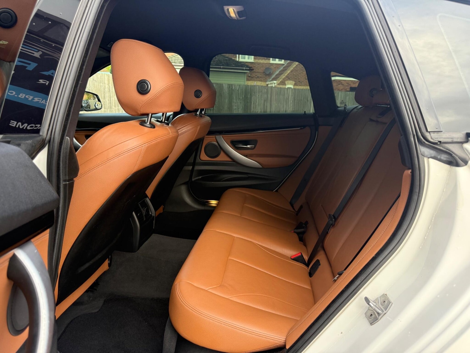 Used BMW 3 Series Gran Turismo for sale - 76458156: Photo 26