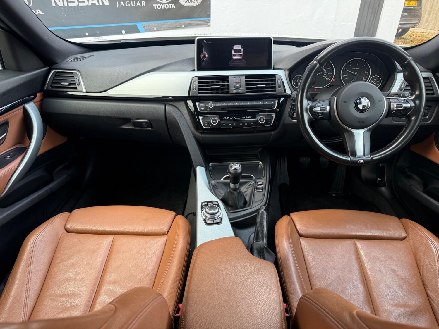 Used BMW 3 Series Gran Turismo for sale - 76458156: Photo 30