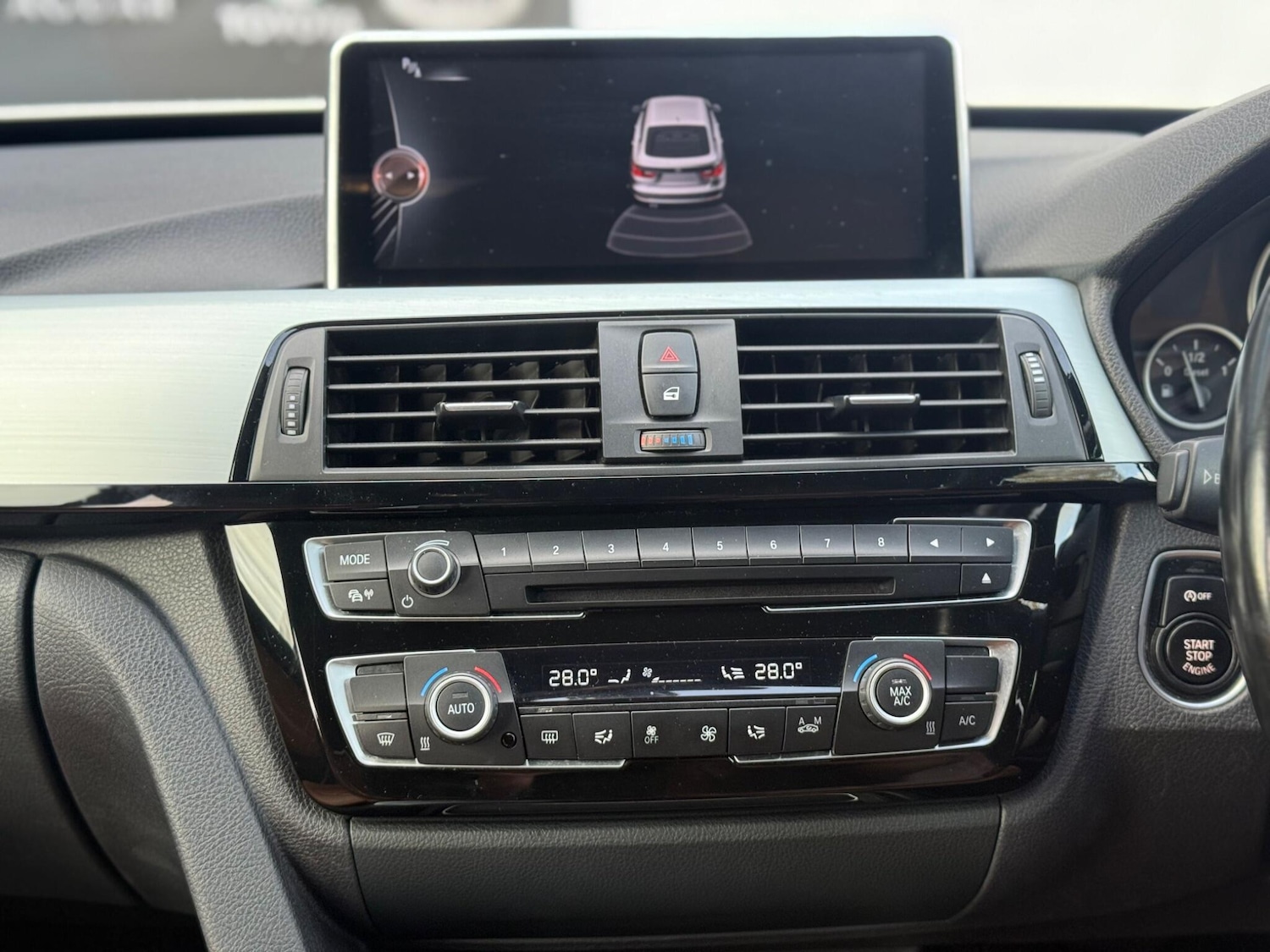 Used BMW 3 Series Gran Turismo for sale - 76458156: Photo 33