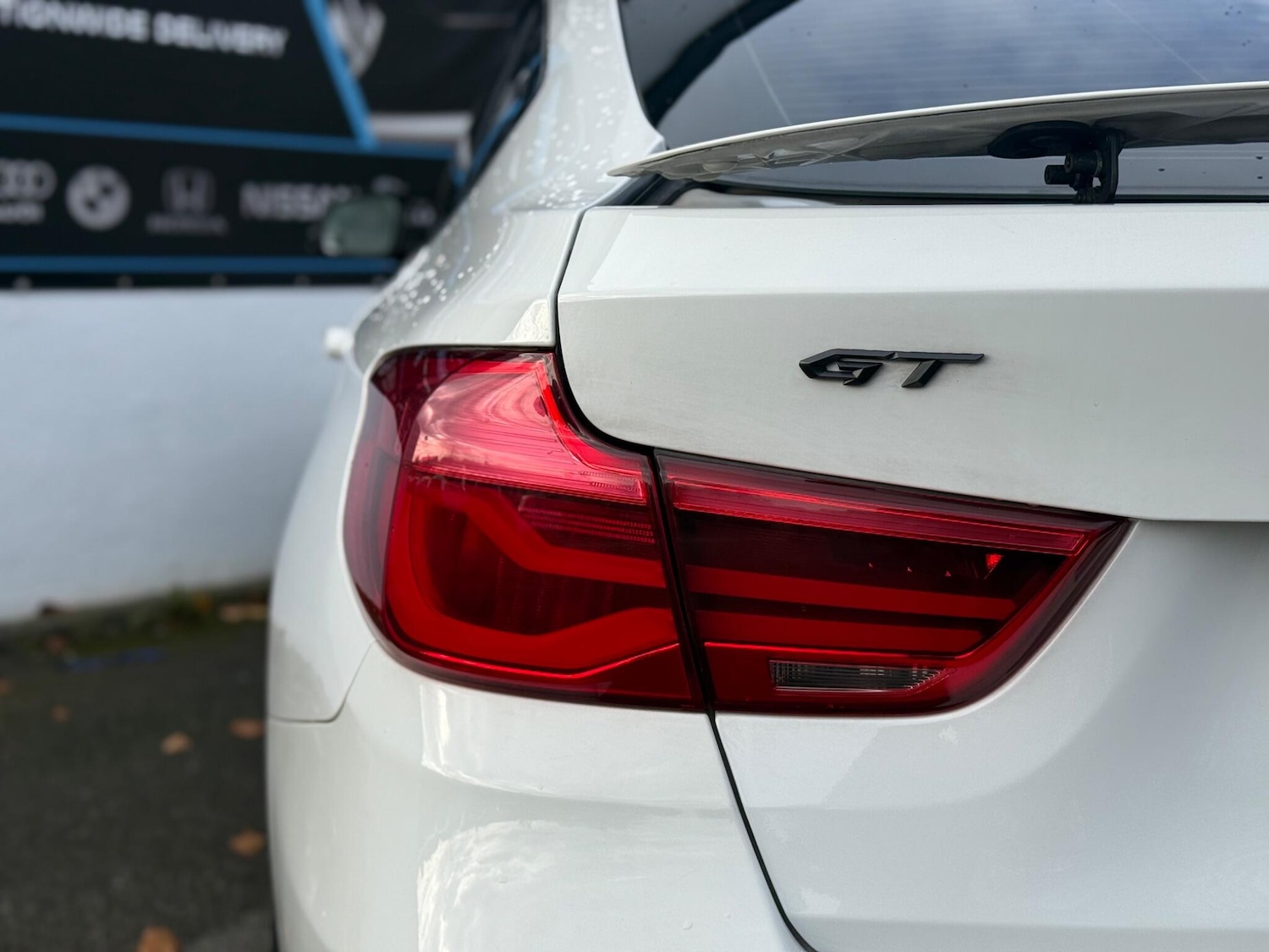 Used BMW 3 Series Gran Turismo for sale - 76458156: Photo 9