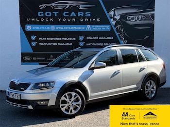 Used Skoda Octavia 2017 for sale - 79247921: Photo