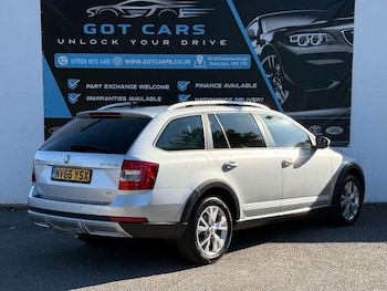 Used Skoda Octavia 2017 for sale - 79247921: Photo