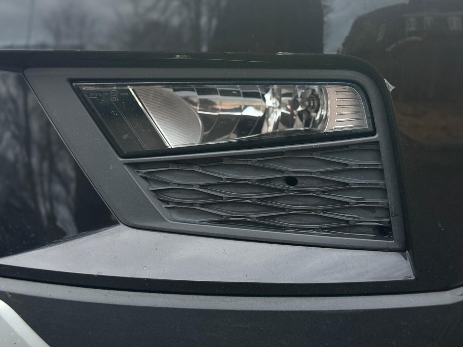 Used SEAT Ateca 2017 for sale - 76886745: Photo 13