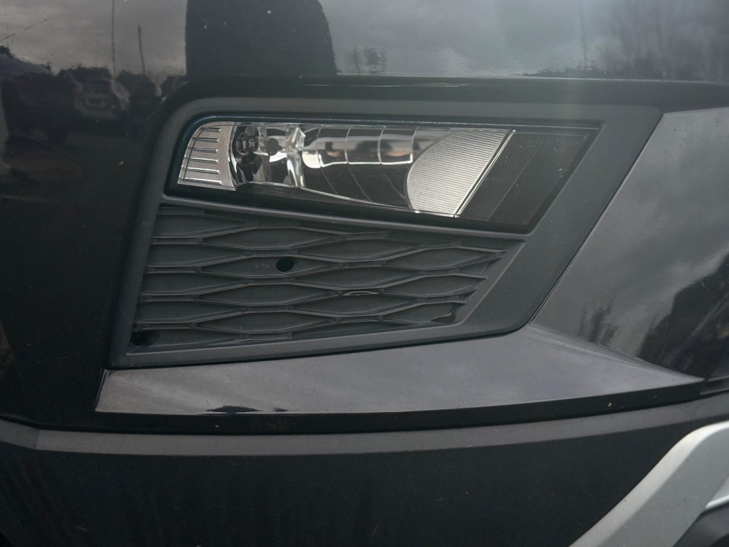 Used SEAT Ateca 2017 for sale - 76886745: Photo 14