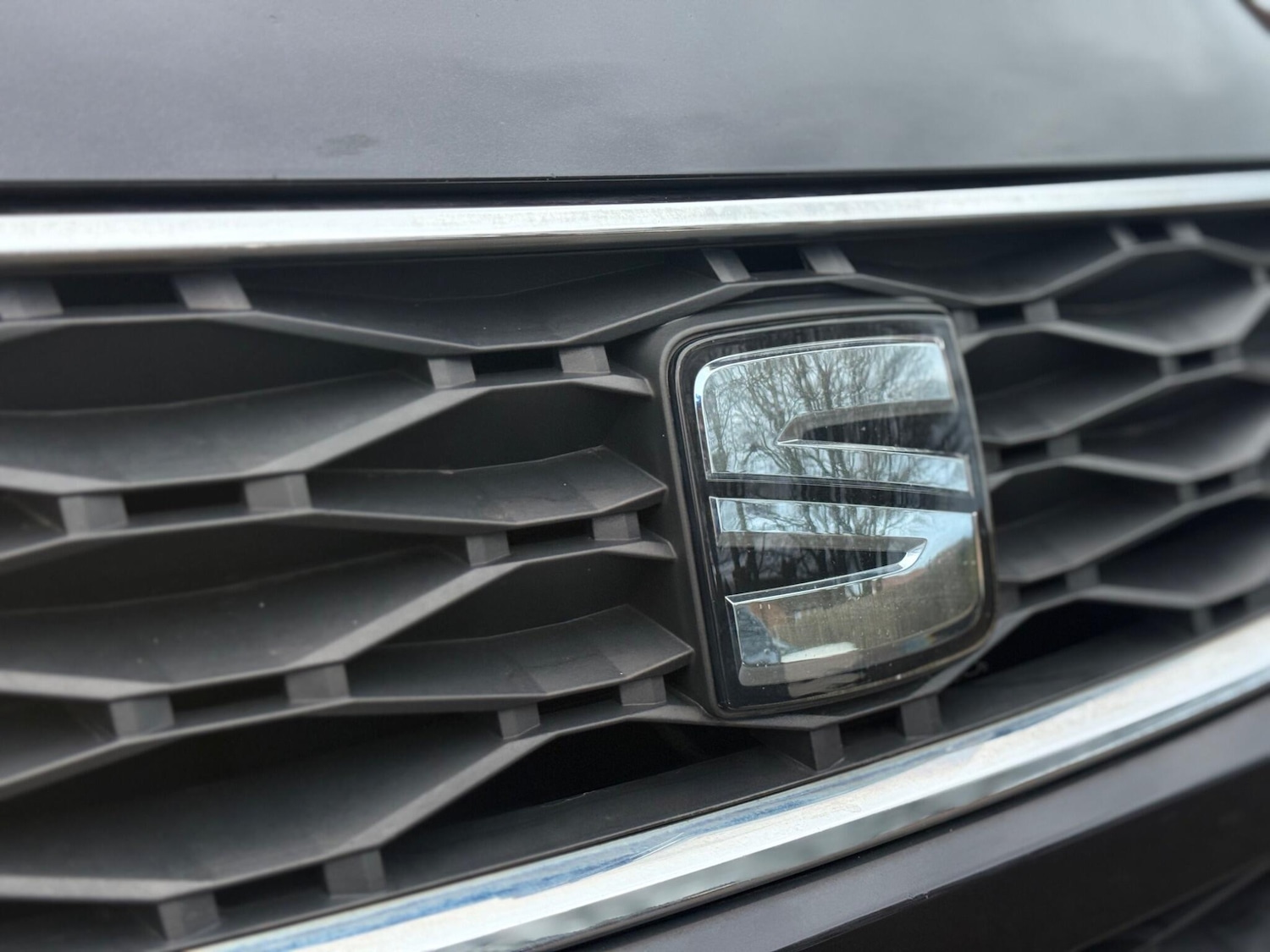 Used SEAT Ateca 2017 for sale - 76886745: Photo 15