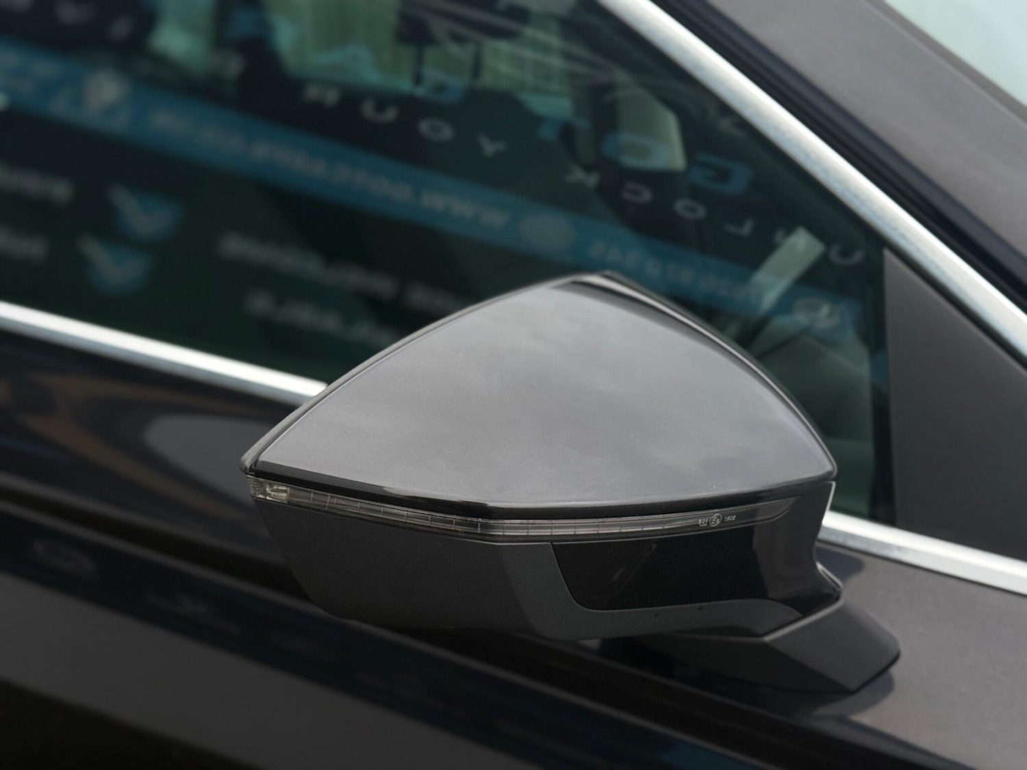 Used SEAT Ateca 2017 for sale - 76886745: Photo 16