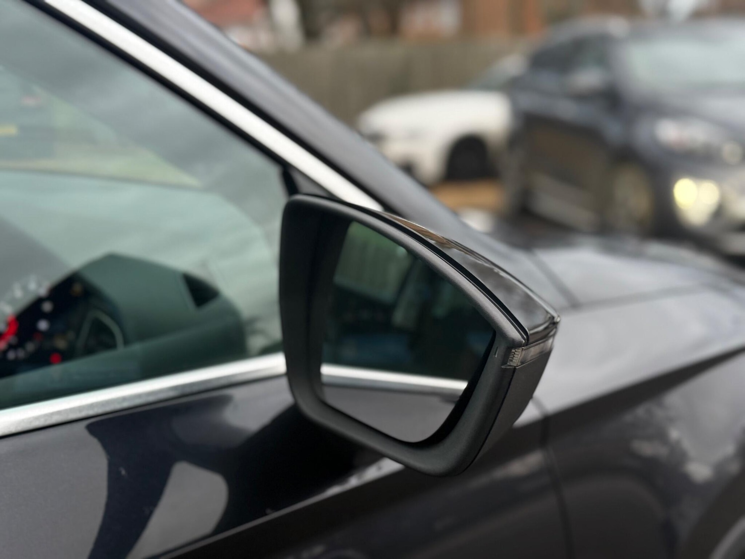 Used SEAT Ateca 2017 for sale - 76886745: Photo 17