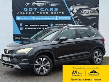 2017 (17) - 1.0 TSI Ecomotive SE Technology 5dr