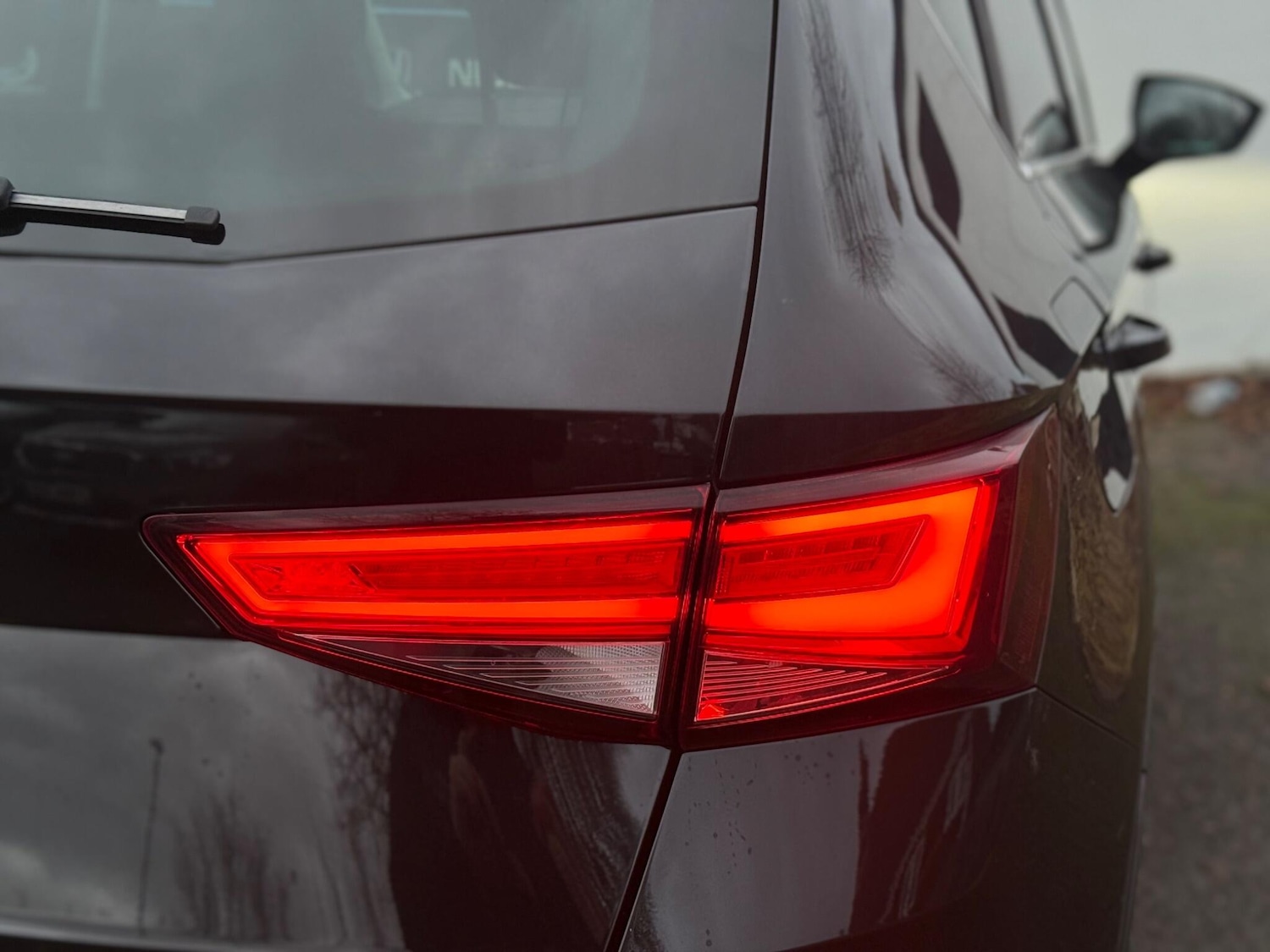 Used SEAT Ateca 2017 for sale - 76886745: Photo 20