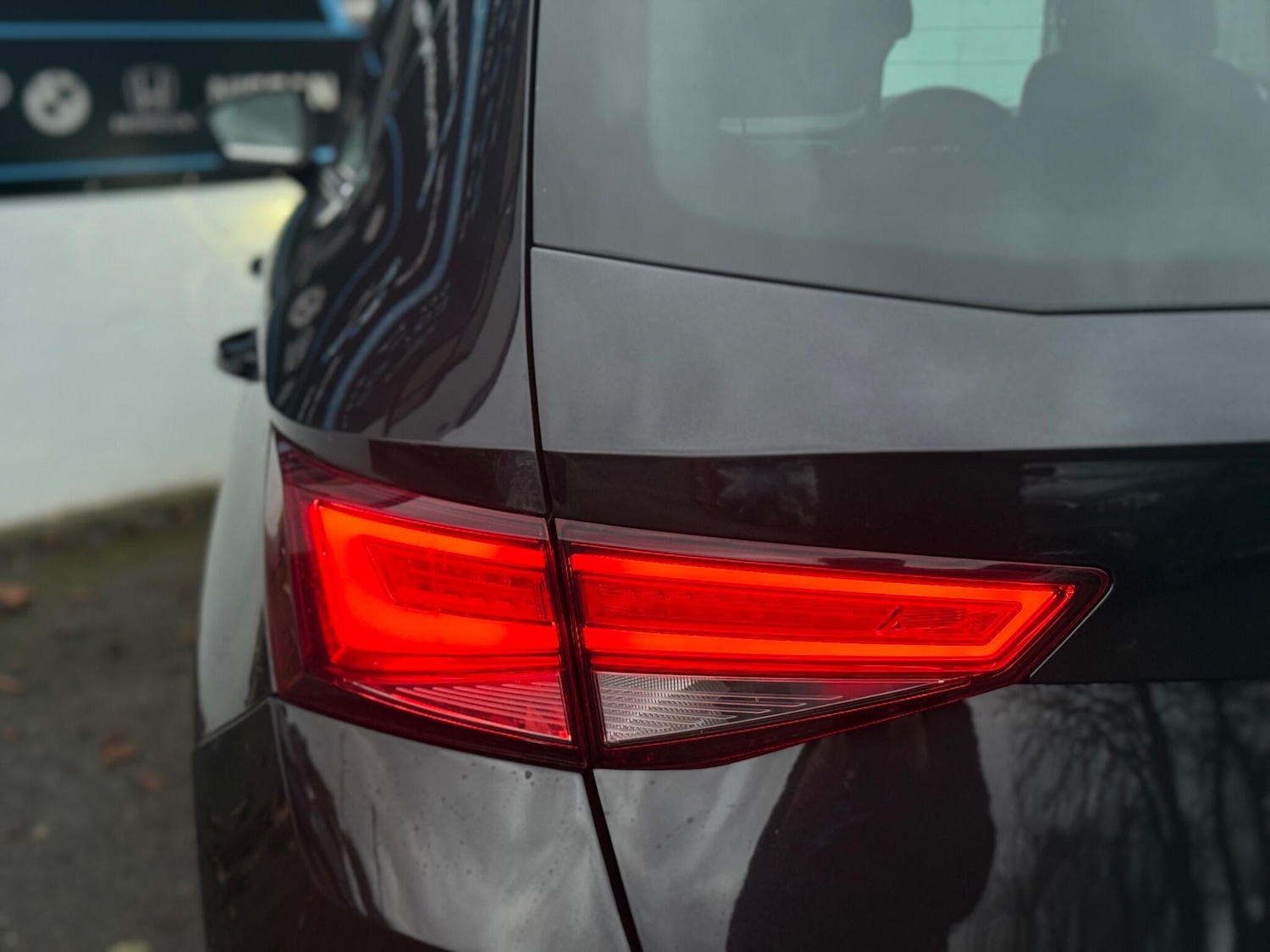 Used SEAT Ateca 2017 for sale - 76886745: Photo 21