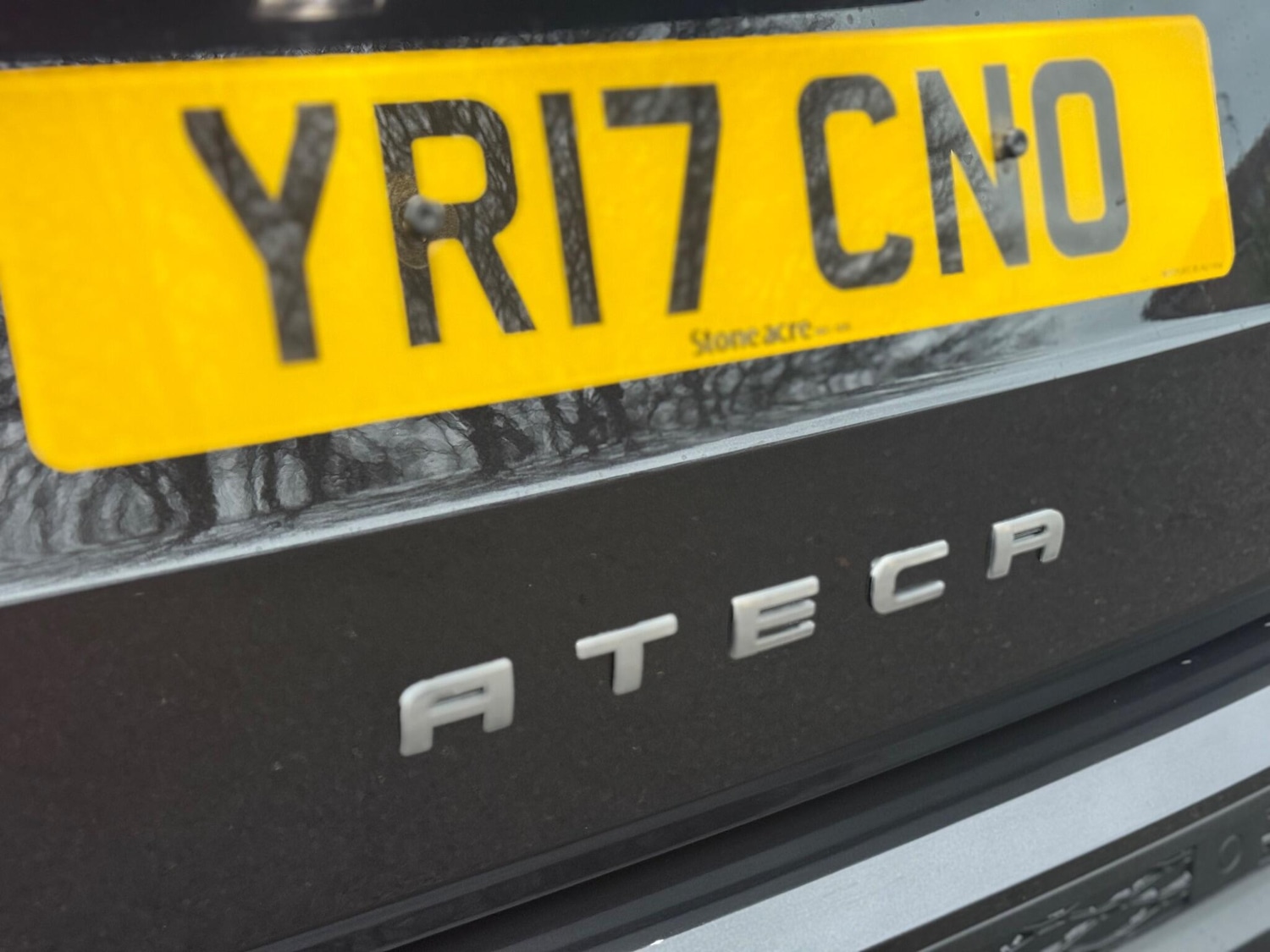 Used SEAT Ateca 2017 for sale - 76886745: Photo 23
