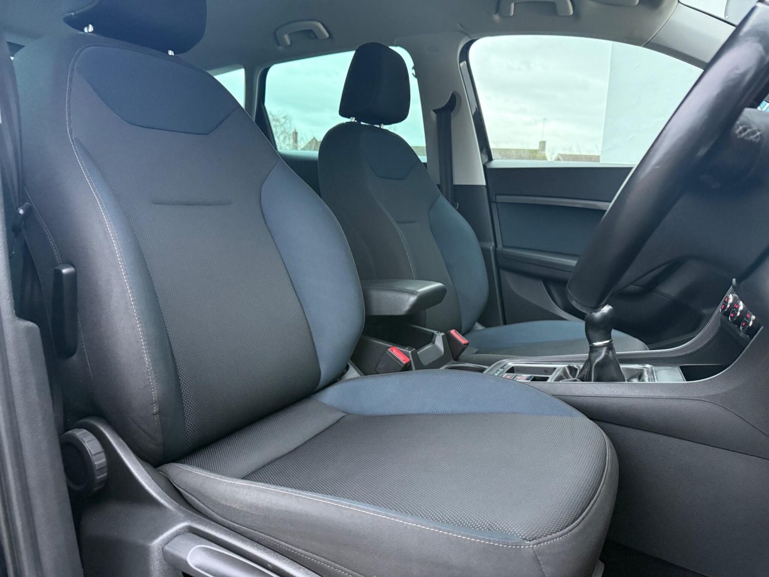 Used SEAT Ateca 2017 for sale - 76886745: Photo 27