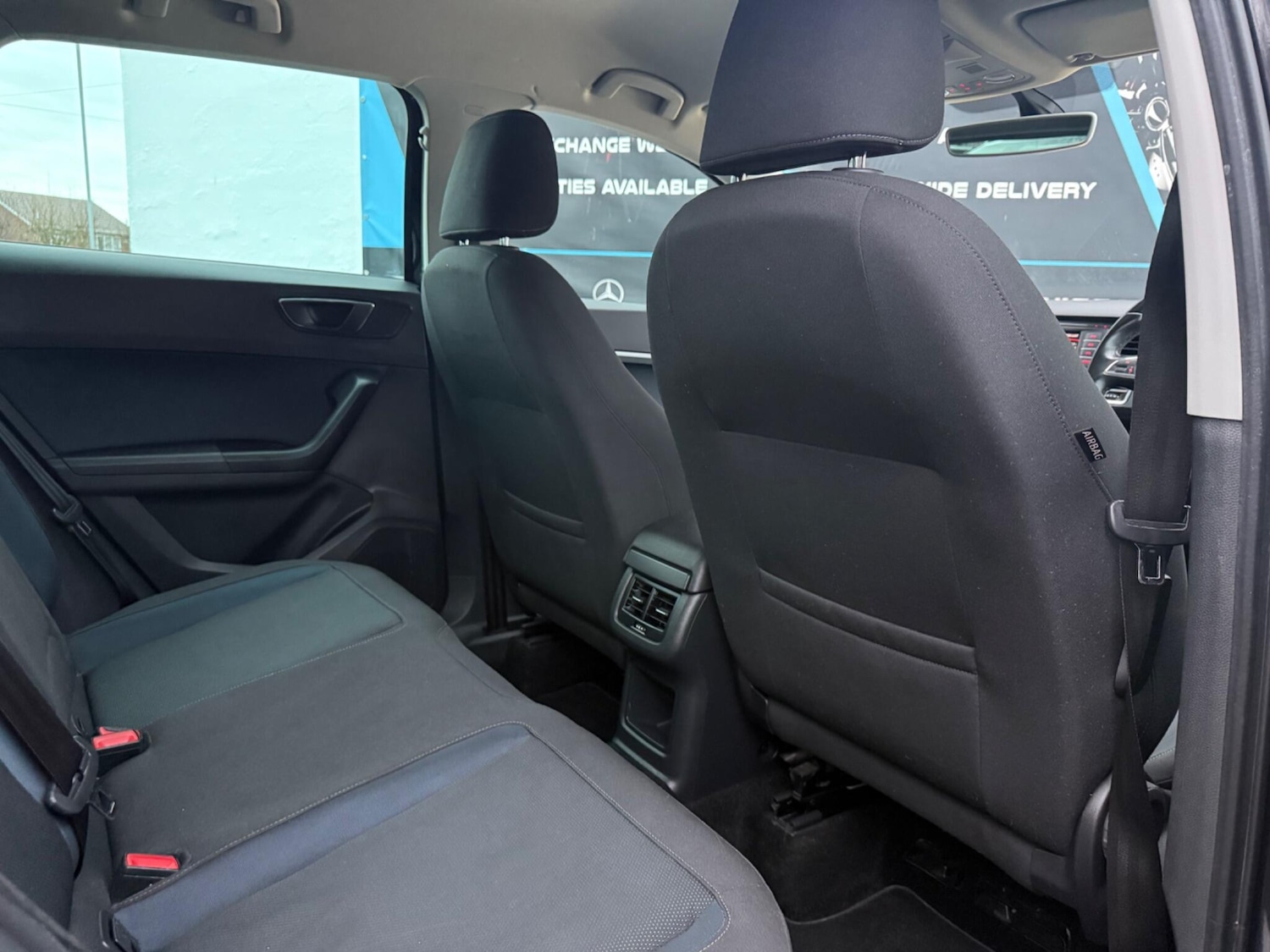 Used SEAT Ateca 2017 for sale - 76886745: Photo 28