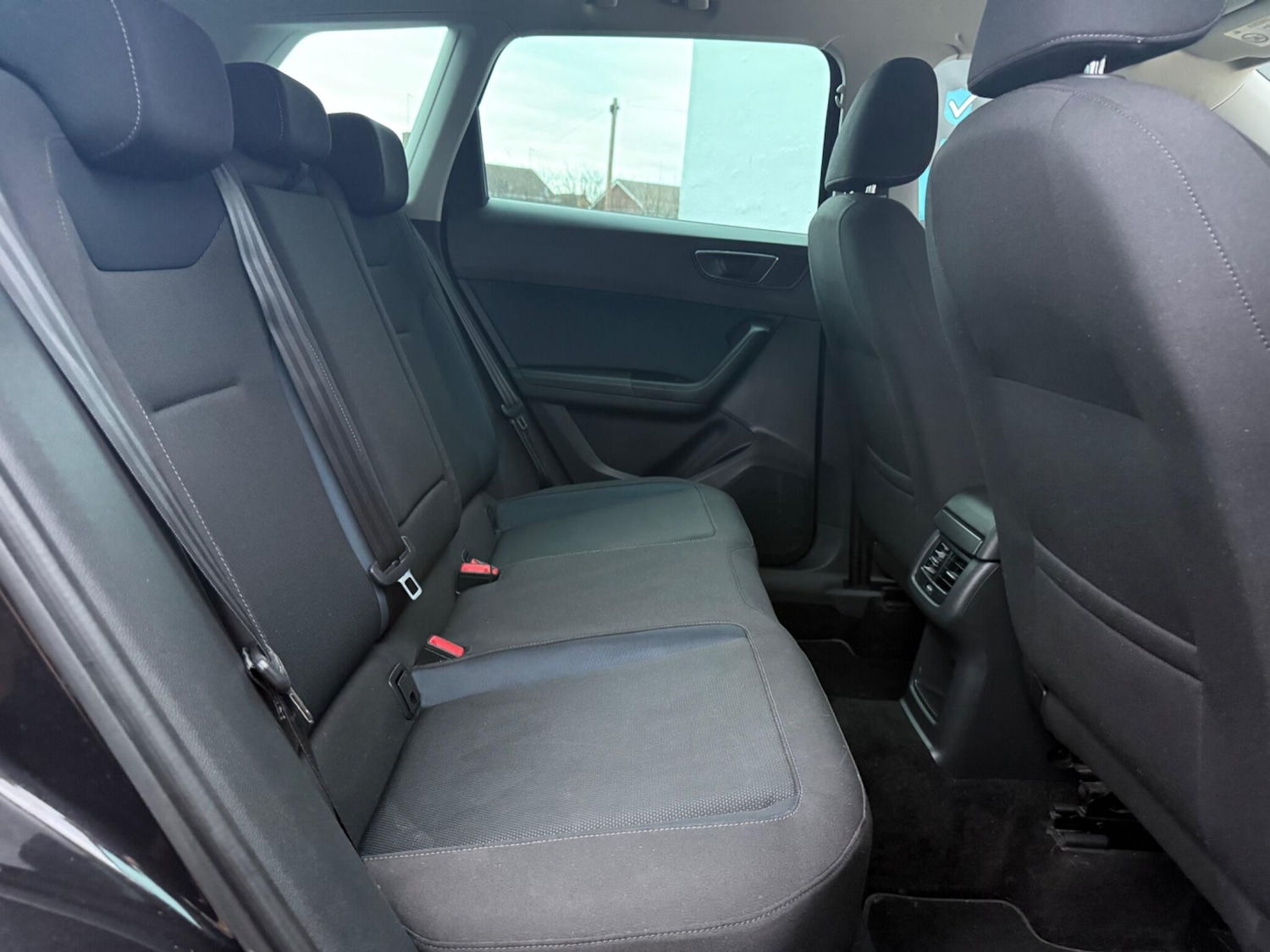 Used SEAT Ateca 2017 for sale - 76886745: Photo 29