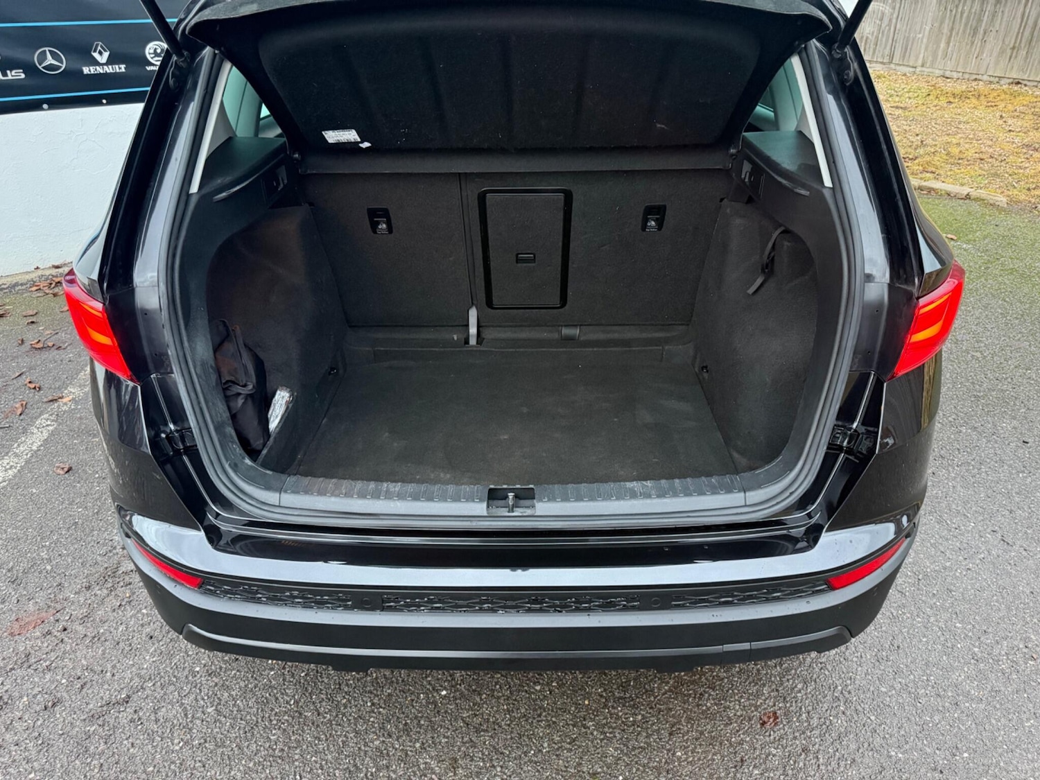 Used SEAT Ateca 2017 for sale - 76886745: Photo 30