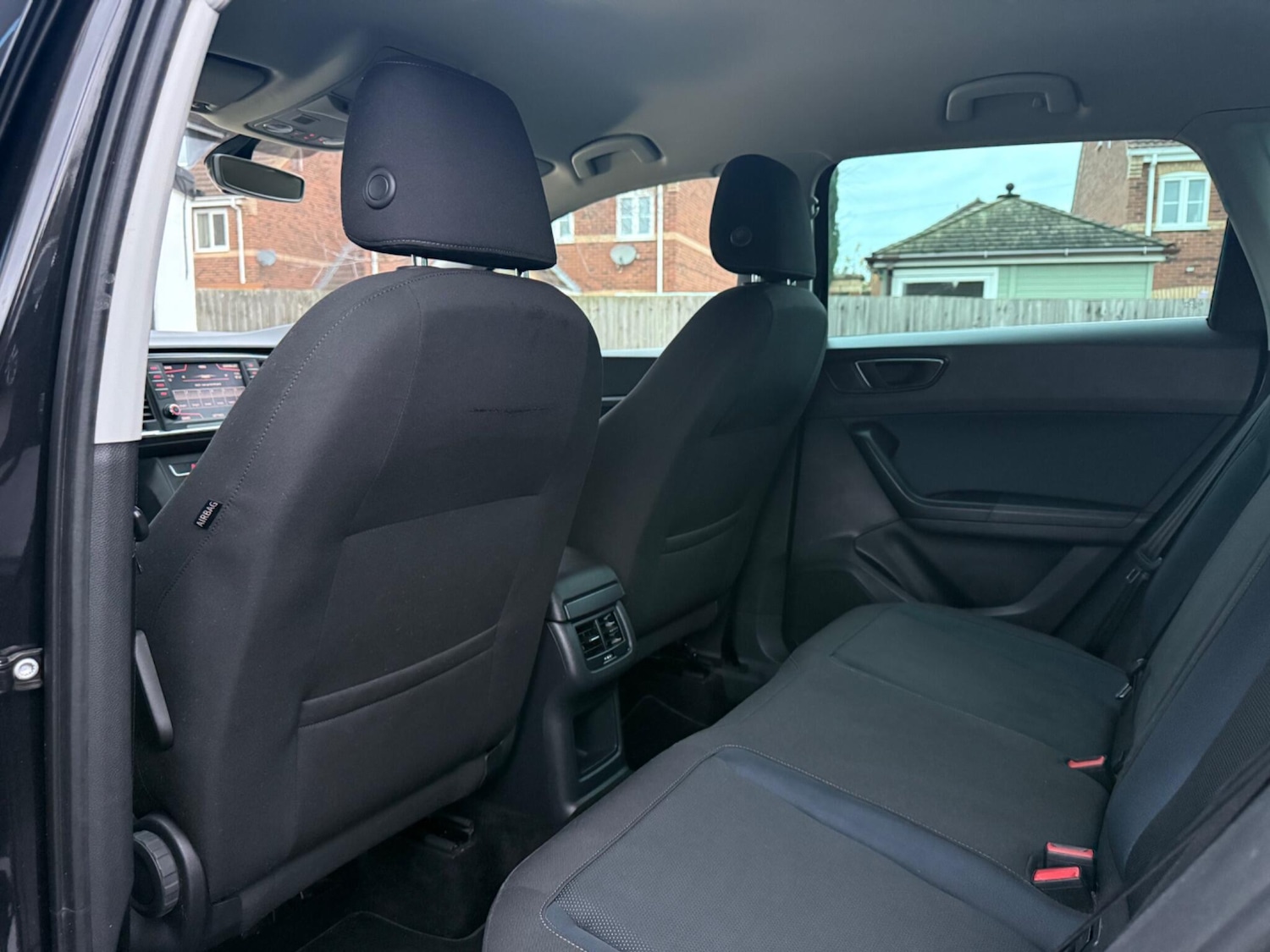 Used SEAT Ateca 2017 for sale - 76886745: Photo 31