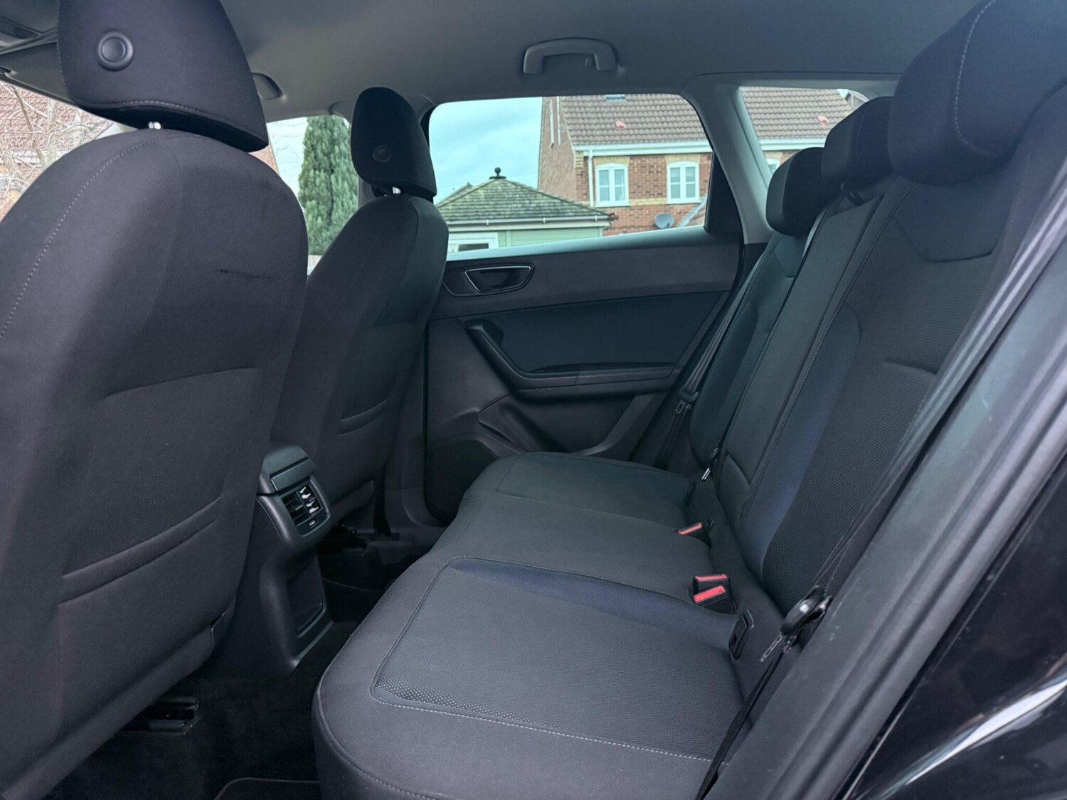 Used SEAT Ateca 2017 for sale - 76886745: Photo 32